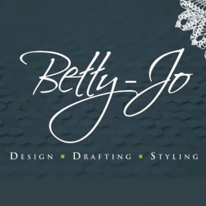 Betty-Jo Interior Designs Logo